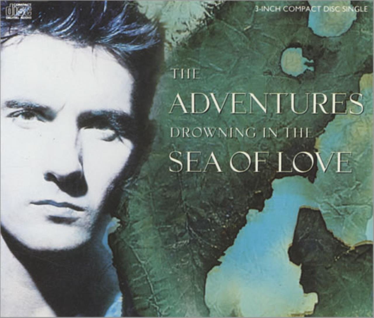 Drowning In The Sea Of Love Music