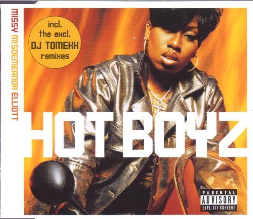 Hot Boyz (DJ Tomekk Remix) Funk, R&B & Soul