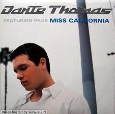Product Image: Miss California