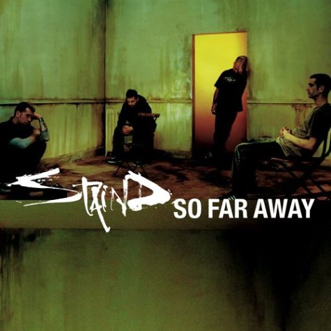 So Far Away Metal & Hardrock
