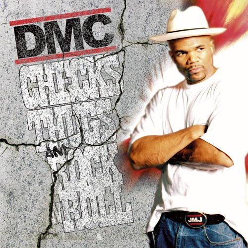 Checks Thugs And Rock-N-Roll (CD Album + DVD, NTSC) cd