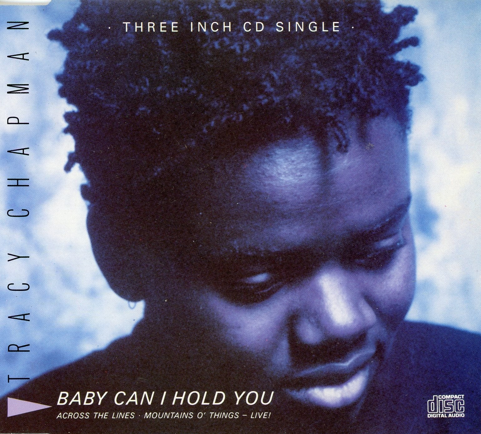 Baby Can I Hold You Music