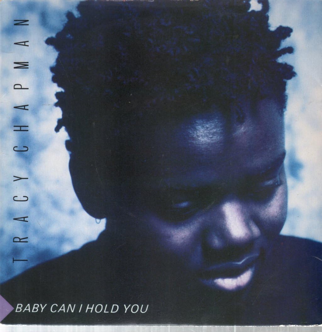 Baby Can I Hold You/Across The Lines (+ Product Fact) Music