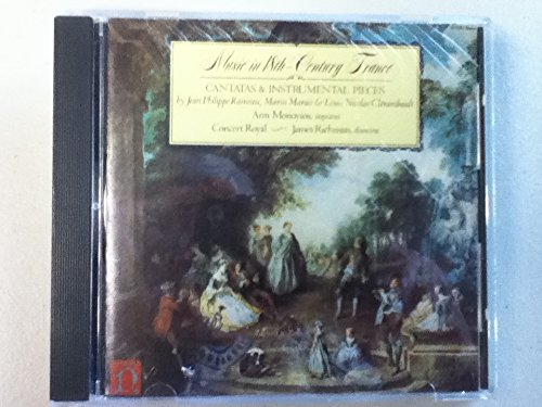 Music in 18th Century France Classical