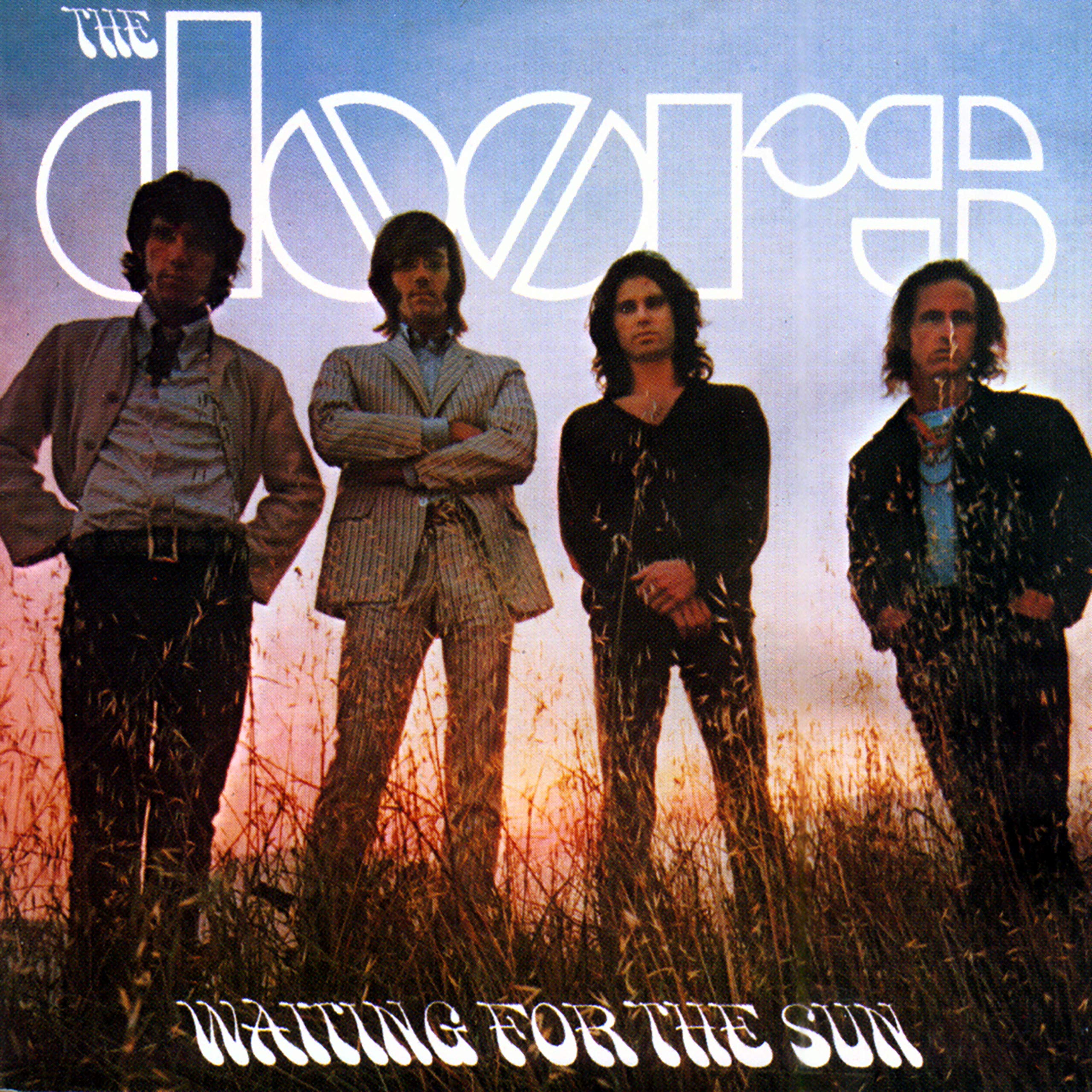 Product Image: Waiting for the Sun
