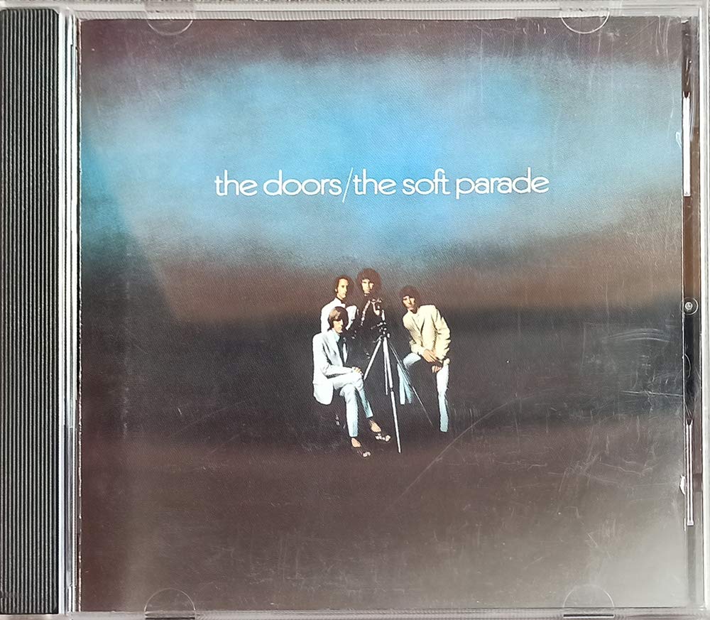 Soft Parade Rock