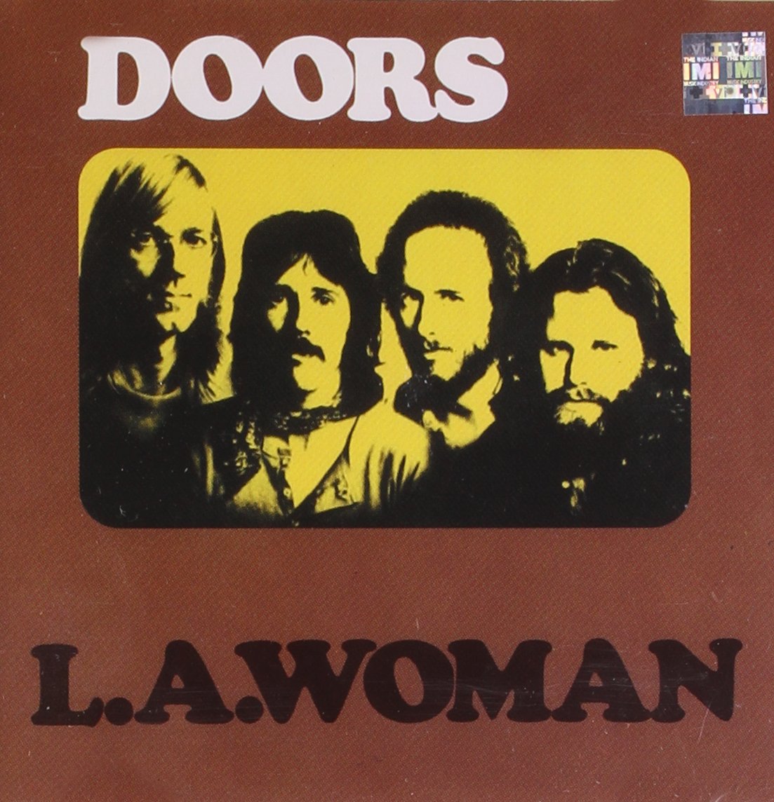 Product Image: L. A. Woman