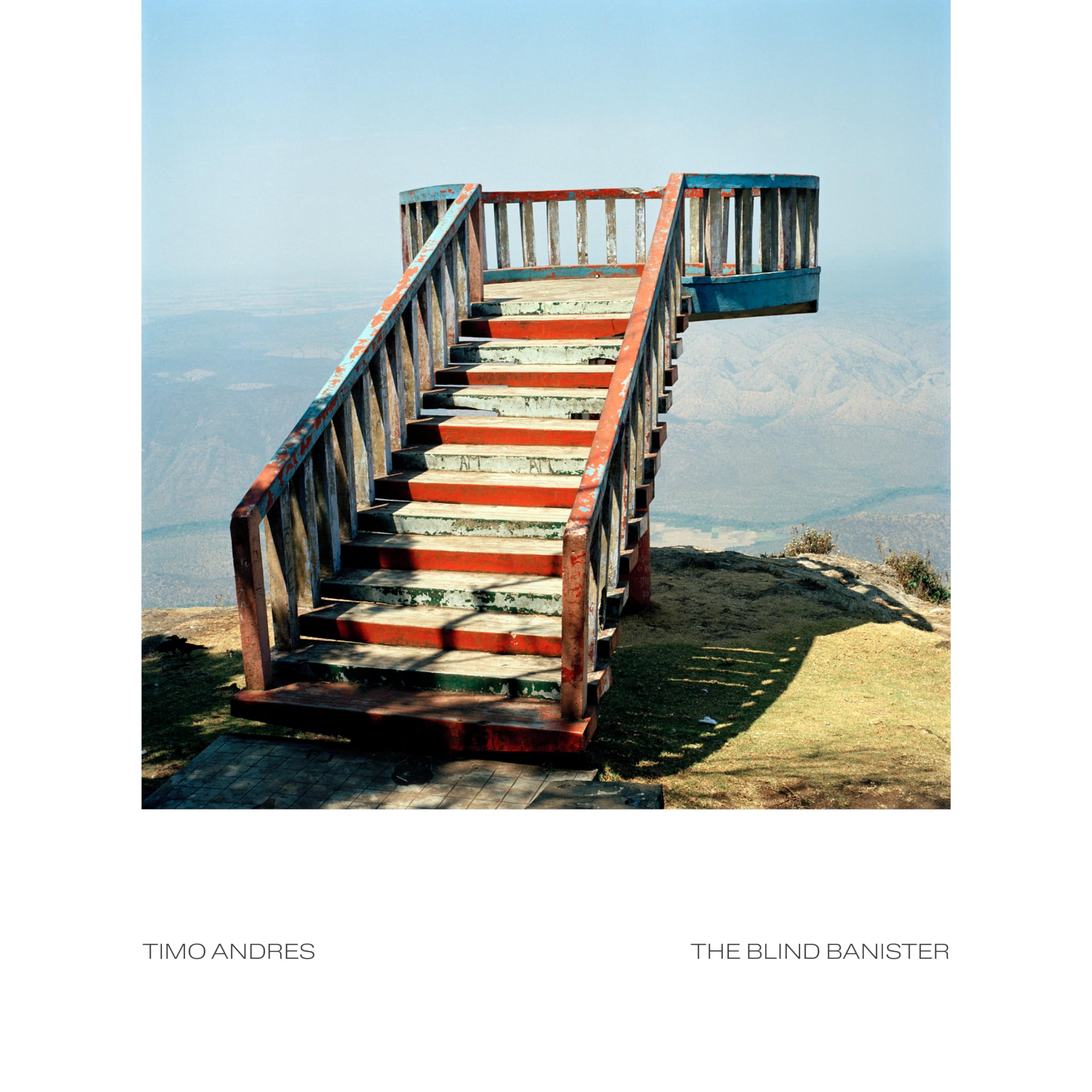 The Blind Banister Classical