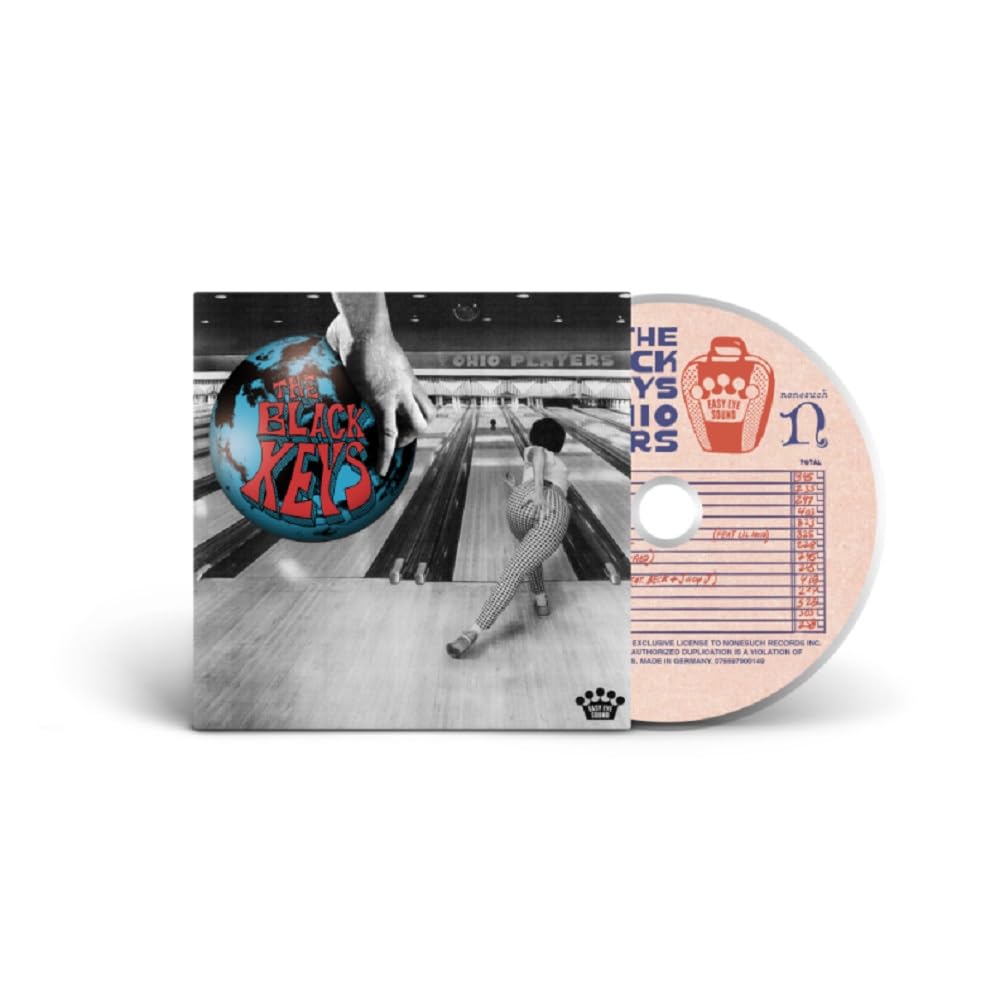 Ohio Players Classical