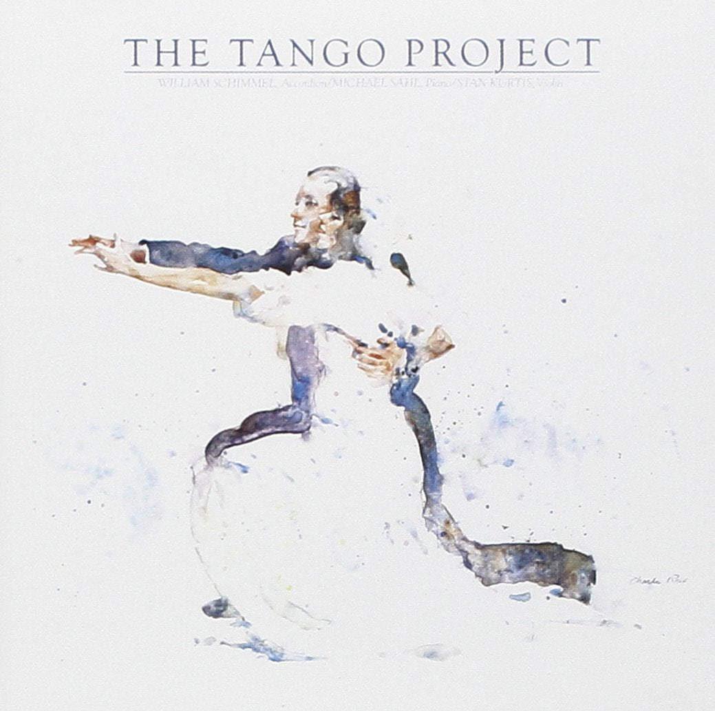 Tango Project/Tango Collection Other music genres