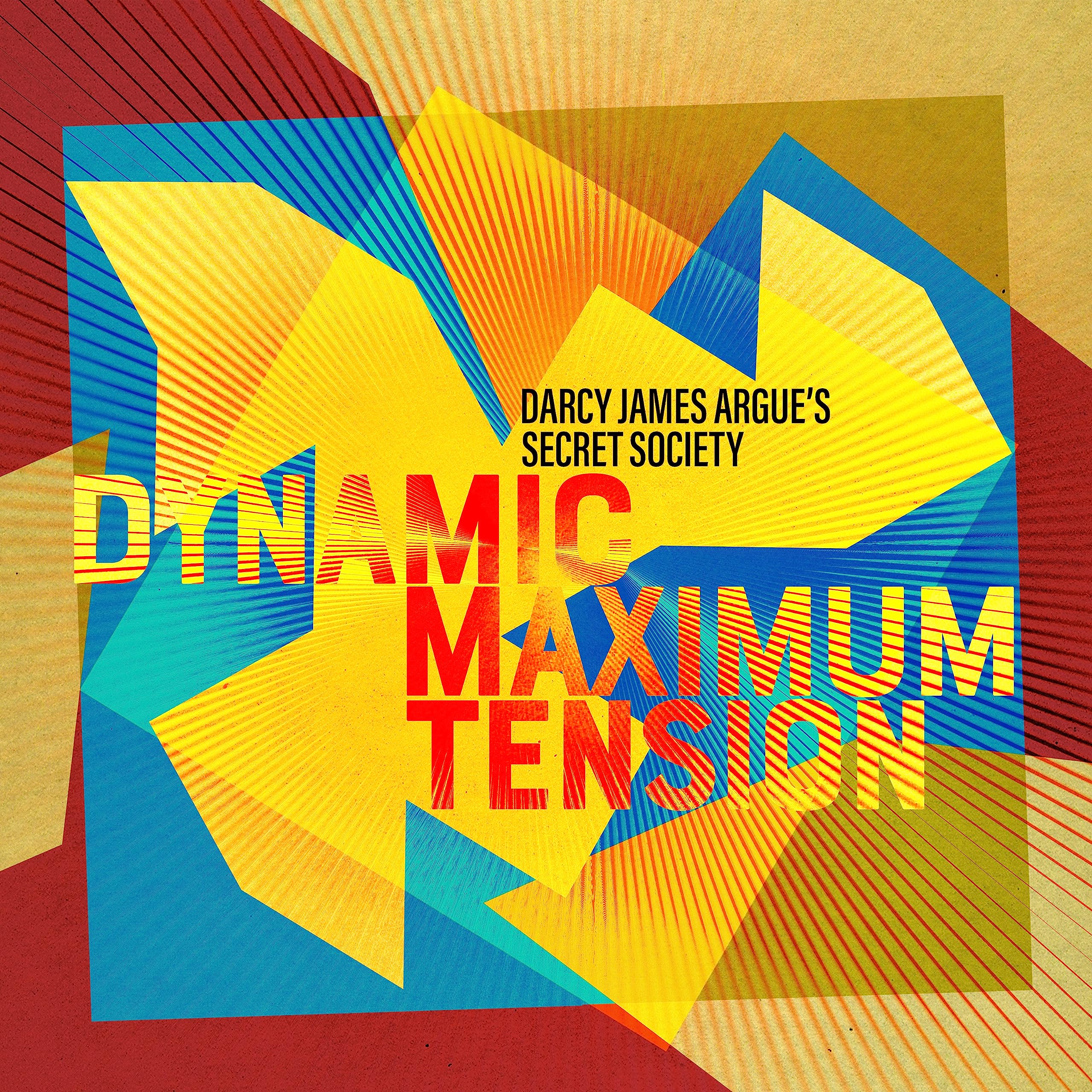 Dynamic Maximum Tension Jazz