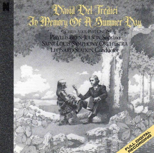 In Memory of a Summer Day Classical