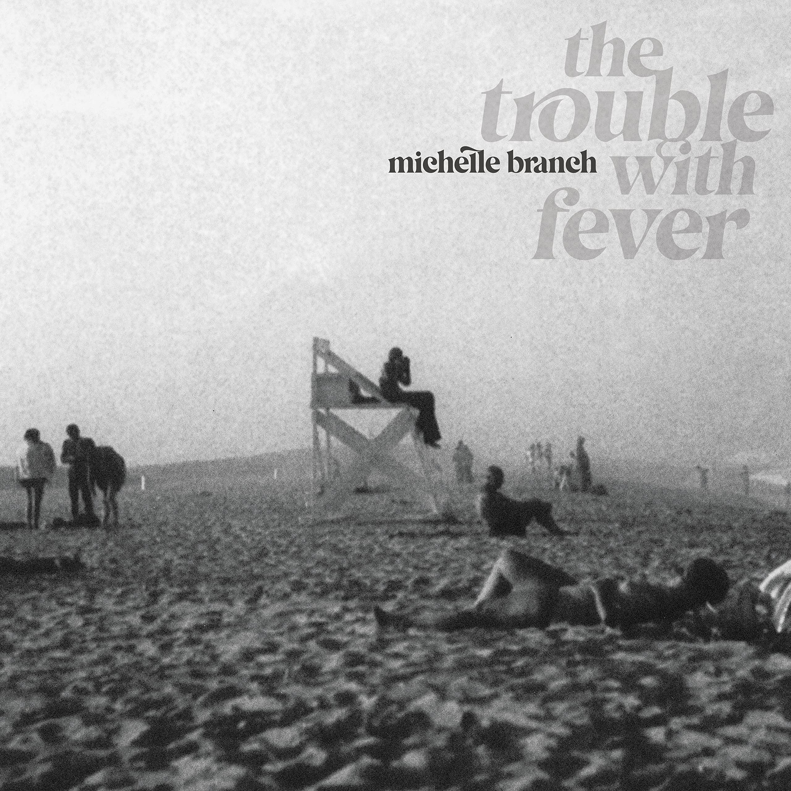 The Trouble With Fever Rock
