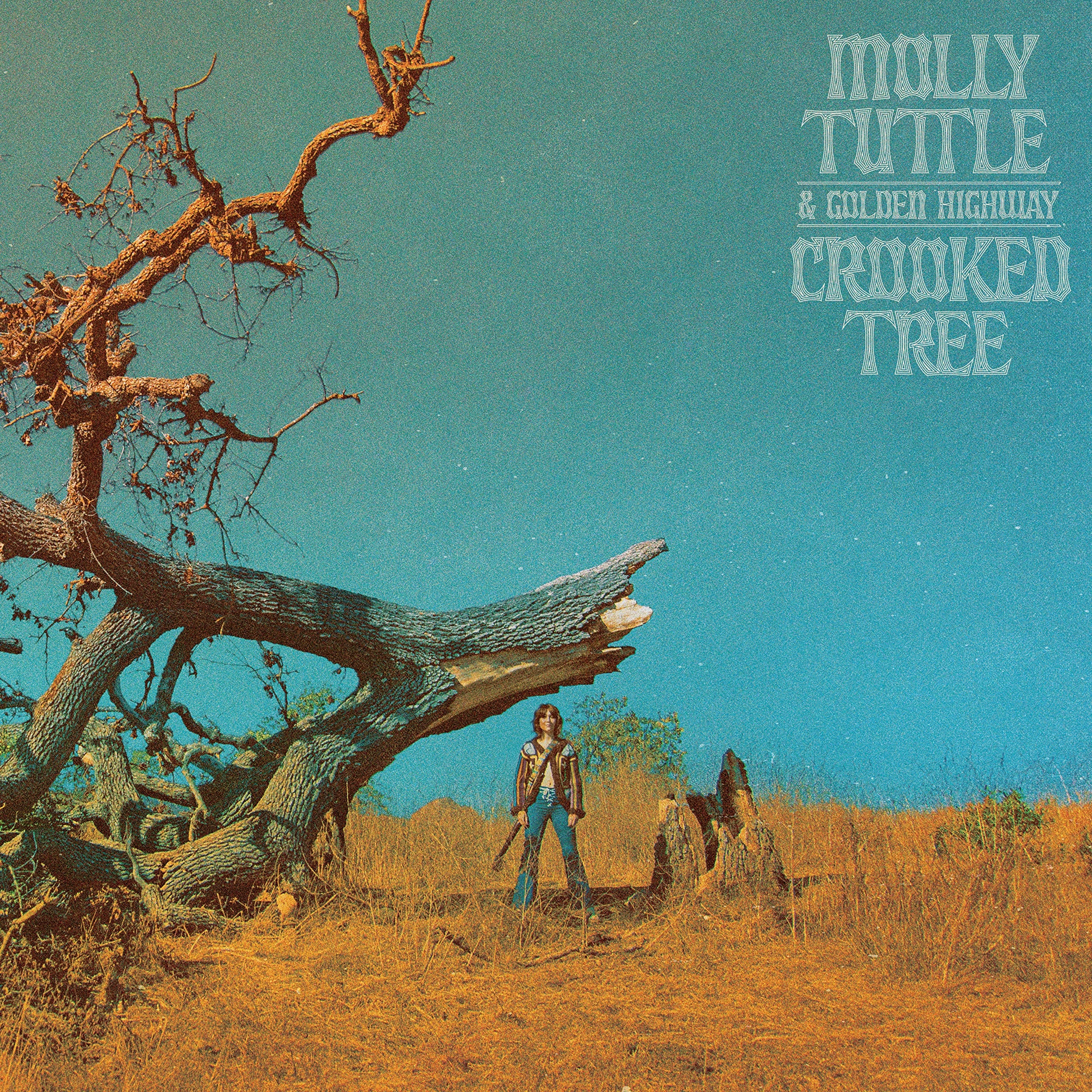 Produktbild: Crooked Tree