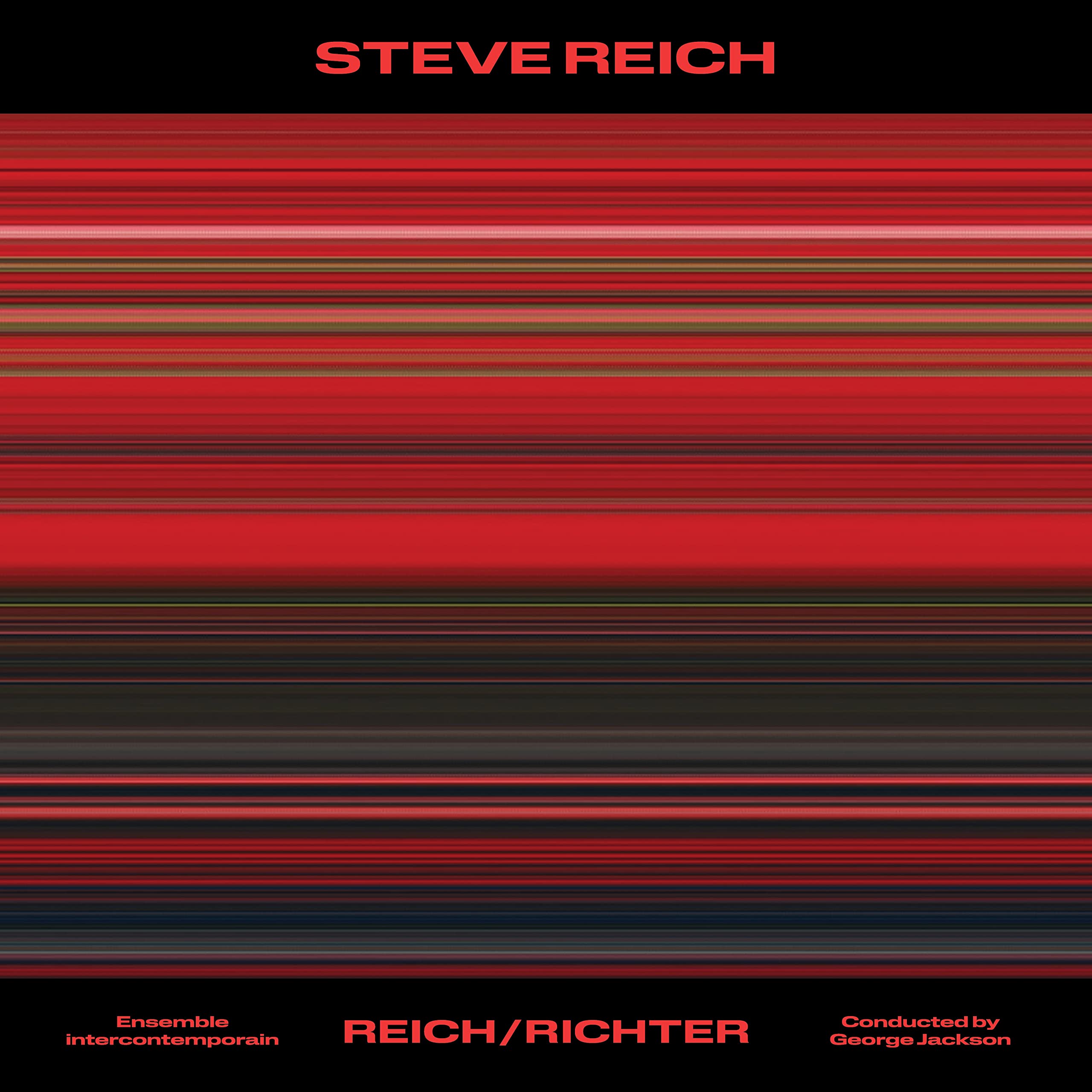 Reich/Richter Classical