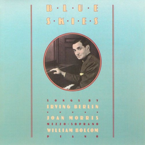Blue Skies: Songs of Berlin Classical