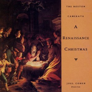 Product Image: Renaissance Christmas