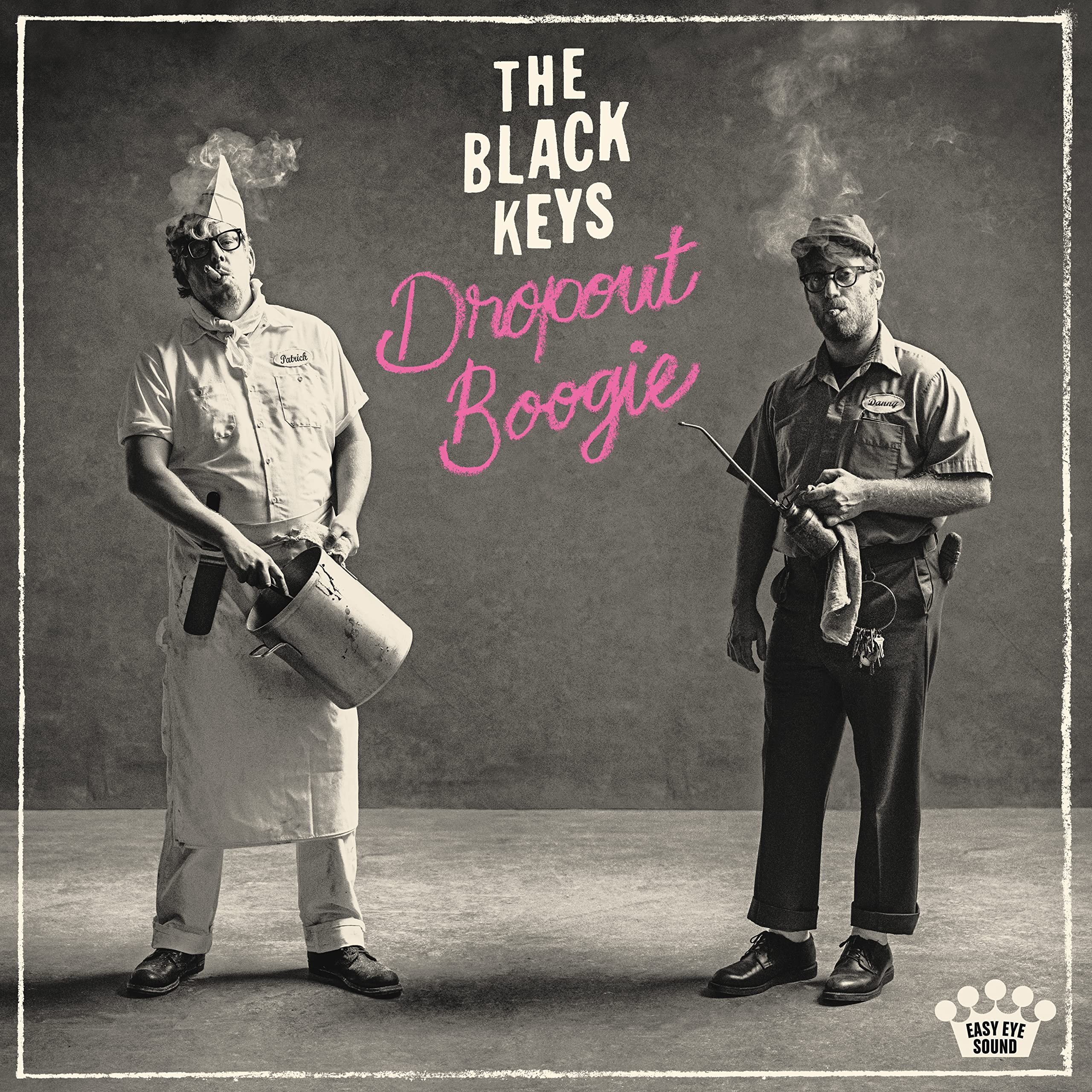 Dropout Boogie Alternative & Indie
