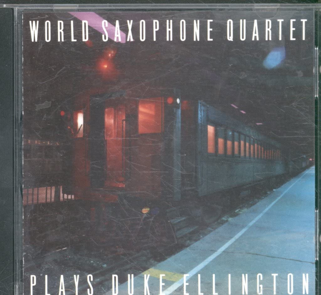 ...Spielt Duke Ellington Jazz