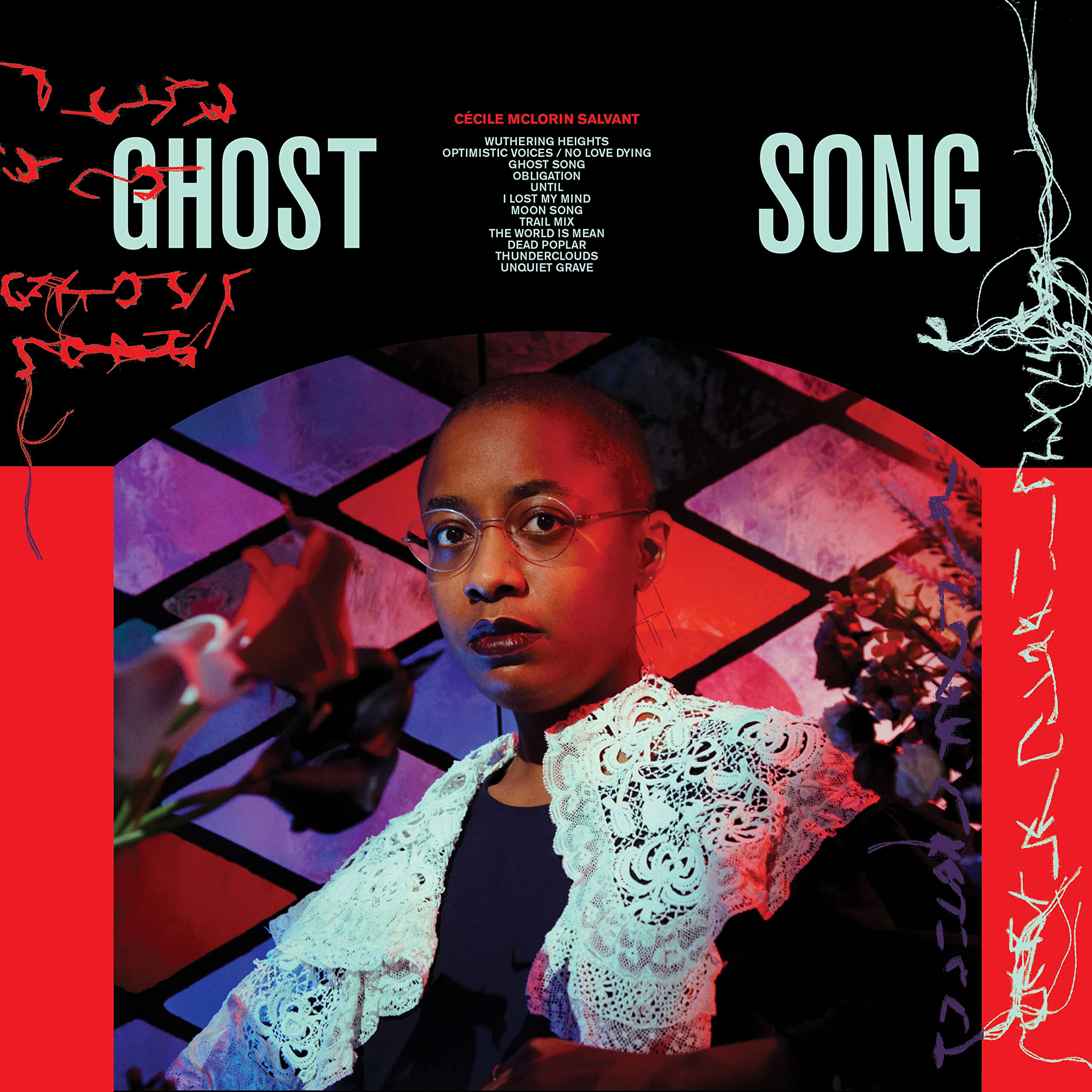 Product Image: Ghost Song