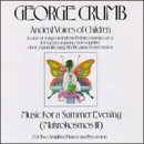 Ancient Voices Of Children / Music For A Summer Evening (Makrokosmos III) Jazz