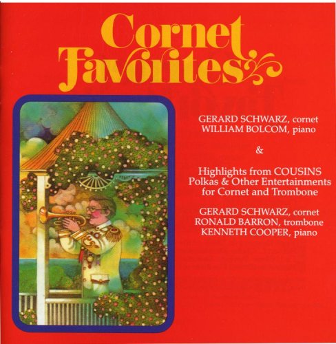 Coronet Favs/Cousins Highlights Classical