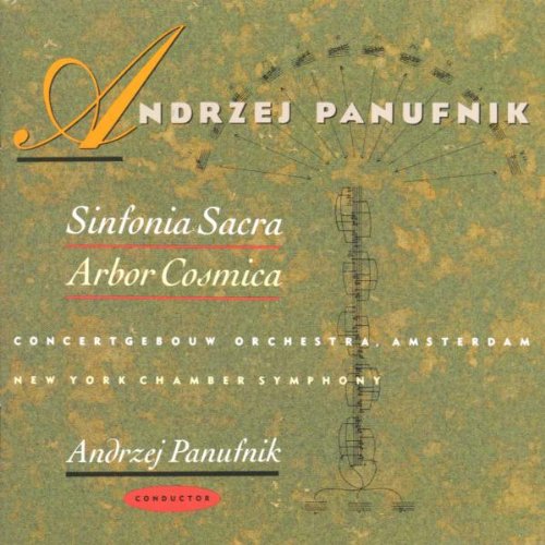 Sinfonia Sacra / Arbor Cosmica Classical