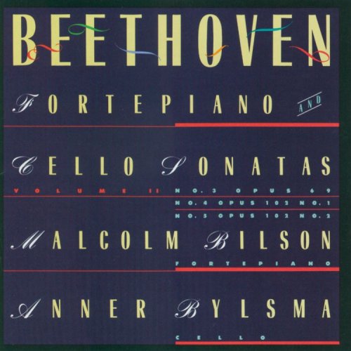Sonaten F.Cello+Klavier 3-5 Classical