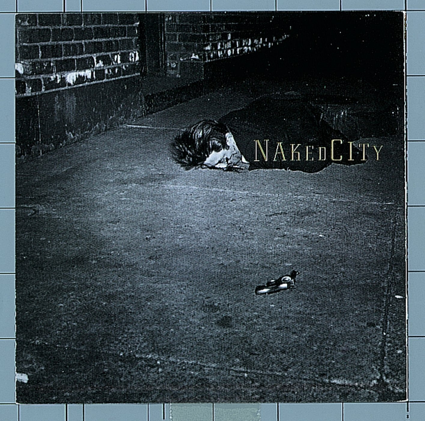 Naked City Alternative & Indie