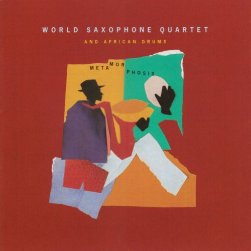 Metamorphosis Jazz