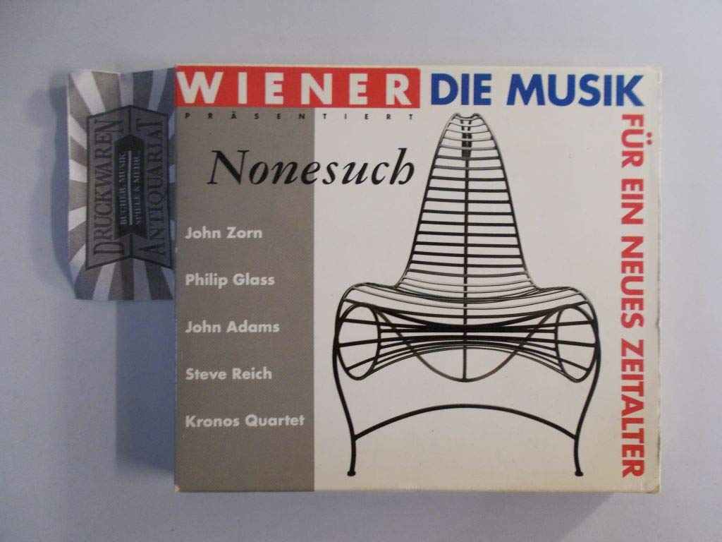 Nonesuch Music