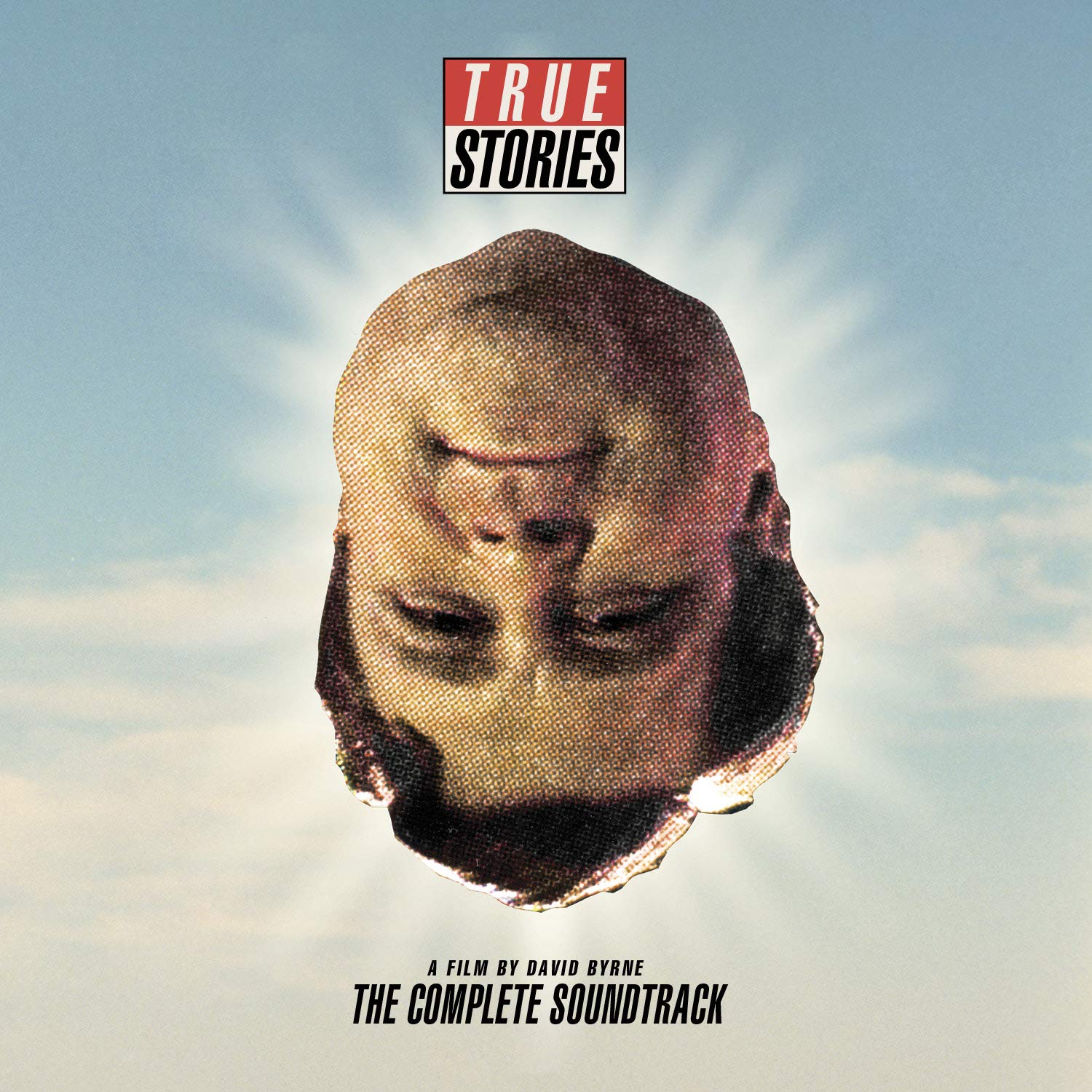 The Complete True Stories Soundtrack/a Film By Dav Soundtracks & Musicals