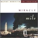 Miracle Mile Jazz