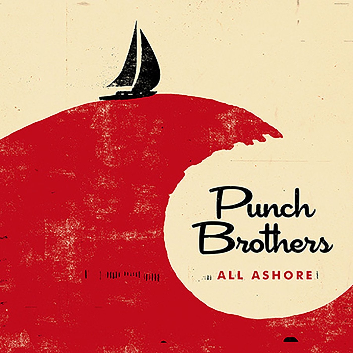 All Ashore Country & Folk