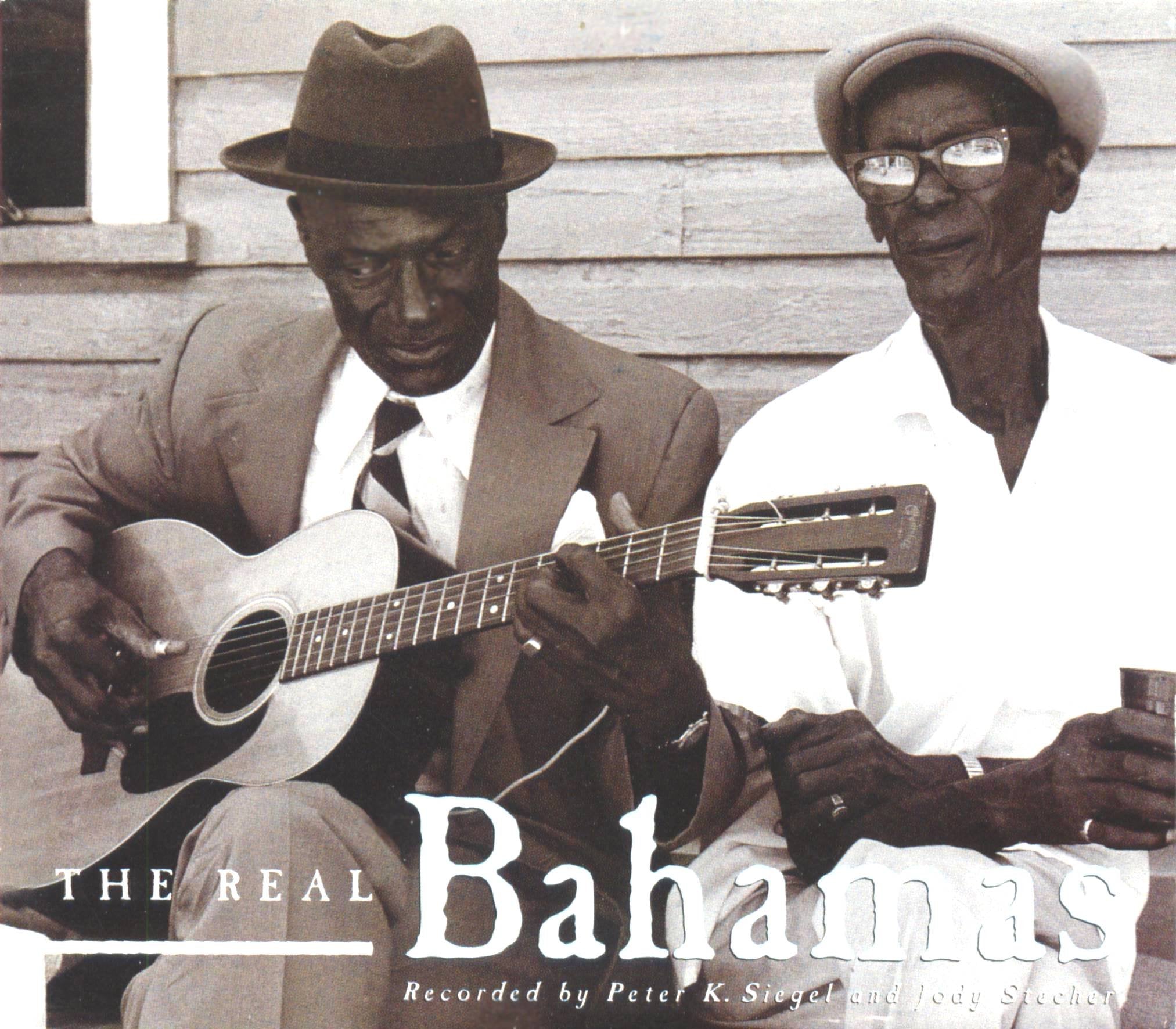 The Real Bahamas, Volumes I & II Classical