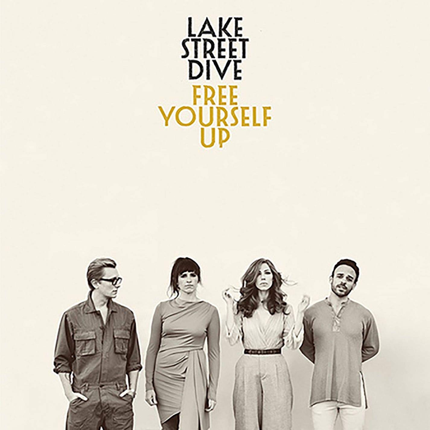 Product Image: Free Yourself Up