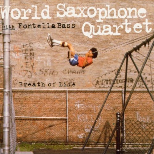 Breath of Life Jazz