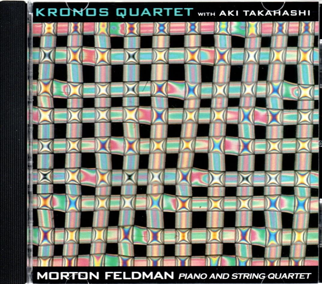 Klavier- und Streichquartette Jazz