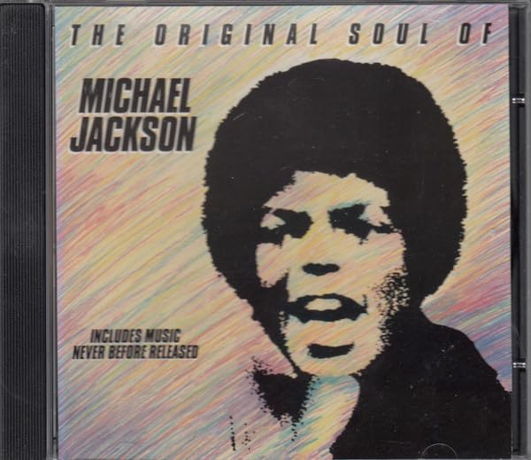 The Original Soul of Michael Jackson Funk, R&B & Soul