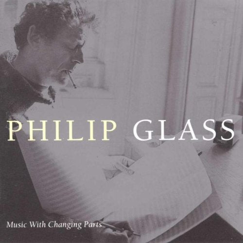 Music with Changing Parts (1973) Alternative & Indie