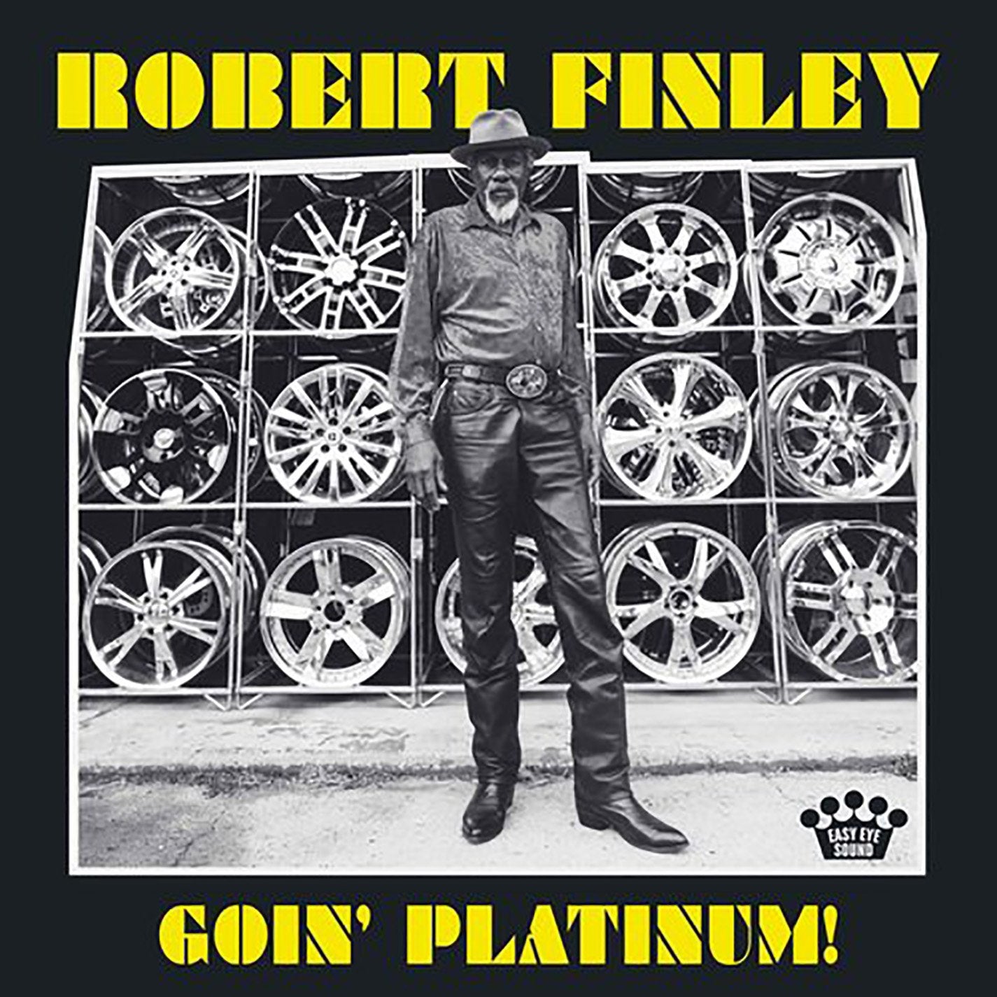 Goin' Platinum Funk, R&B & Soul