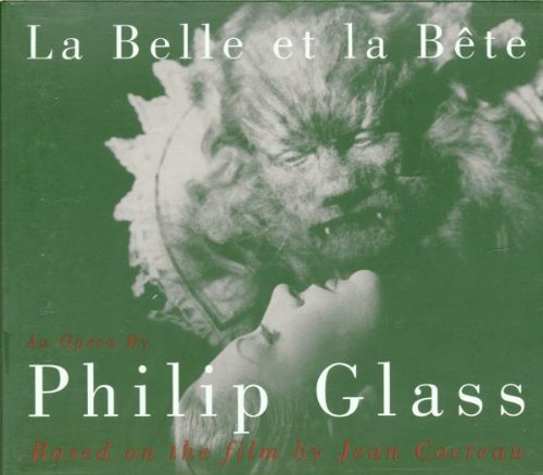Philip Glass: La Belle et la Bete (Gesamtaufnahme) Jazz