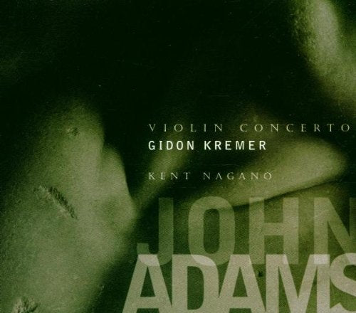Violinkonzert / Shaker Loops Classical
