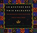 Voix Bulgares Jazz
