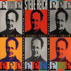 Product Image: Steve-Reich-Box