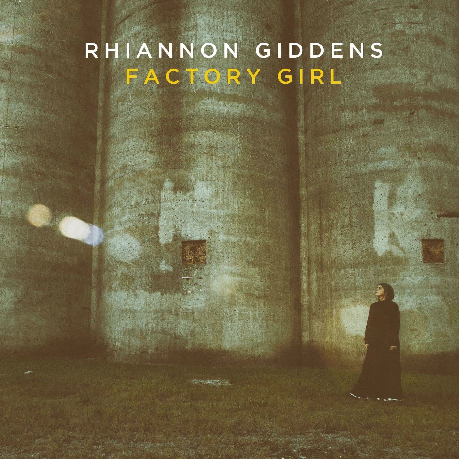 Factory Girl-EP cd