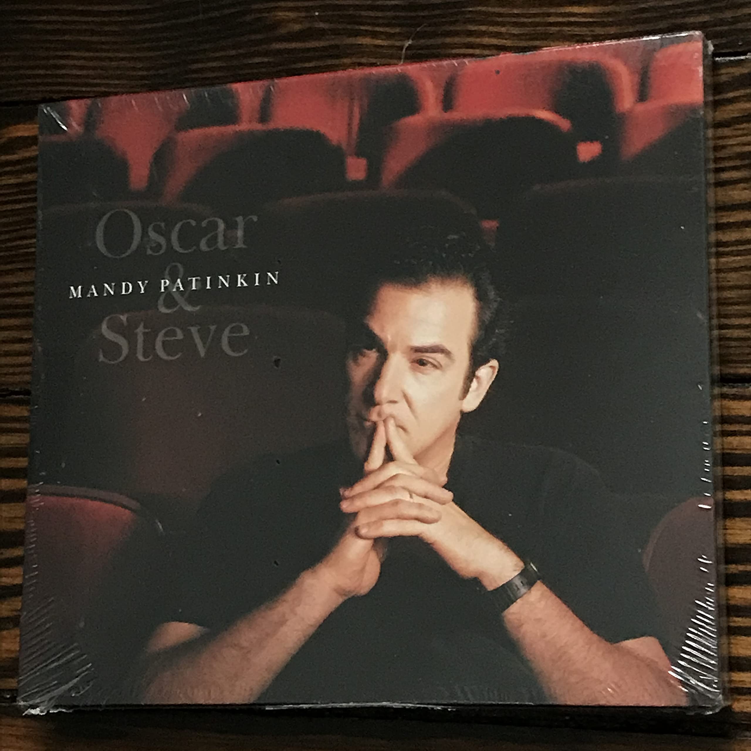 Oscar & Steve Classical