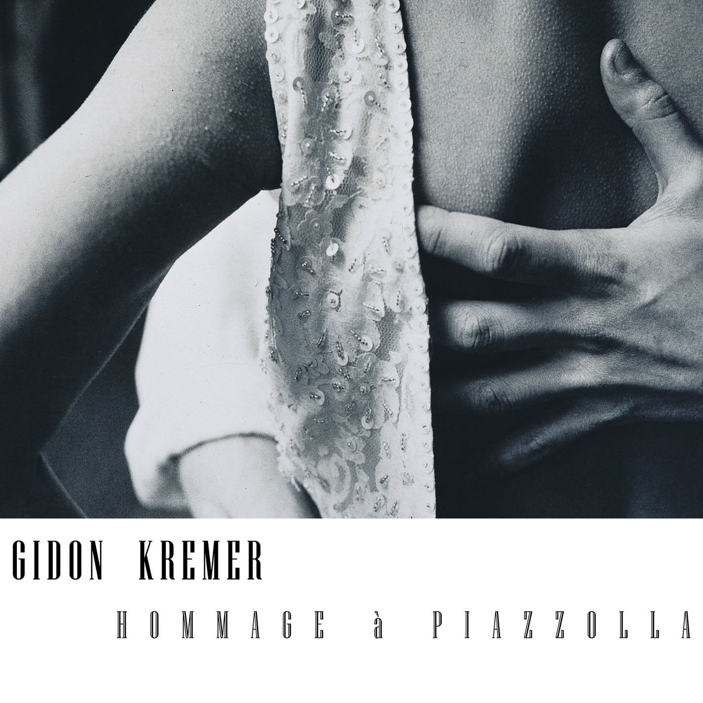 Product Image: Hommage a Piazzolla