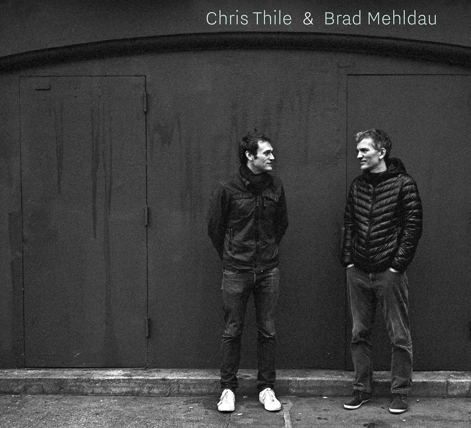 Chris Thile & Brad Mehldau Jazz