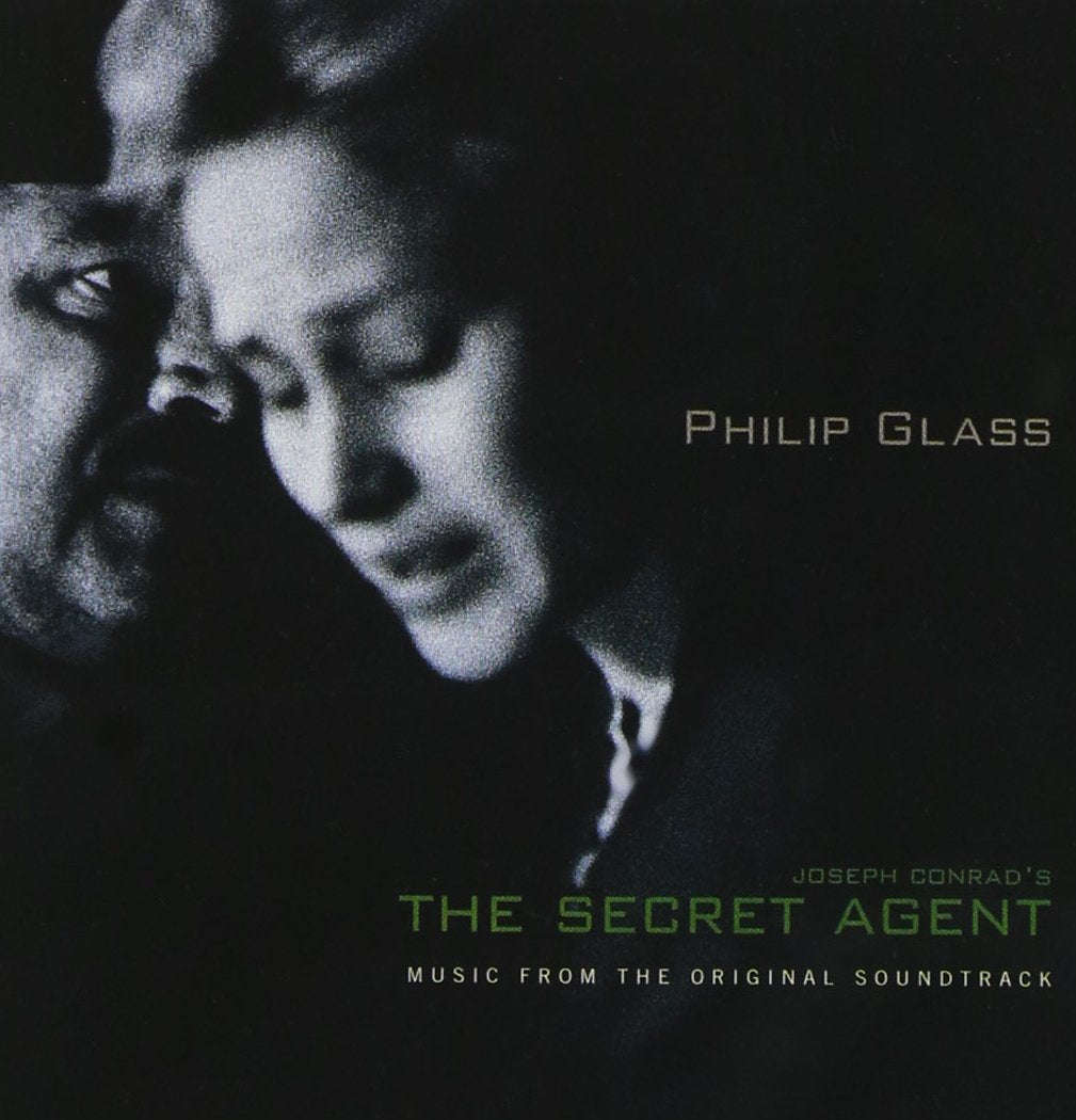 Product Image: The Secret Agent